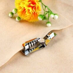 Prensatelas LangRay Para Máquina De Coser Doméstica A Presión -Hogar Limpieza Tienda 69406343 5