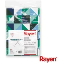 BLUNGI Funda Mesa Planchar 47x130 Cm 6174 Blister