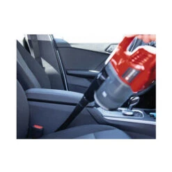 Aspirador Doméstico A Batería TE-SV 18 Li-Solo Einhell -Hogar Limpieza Tienda 69691348 3