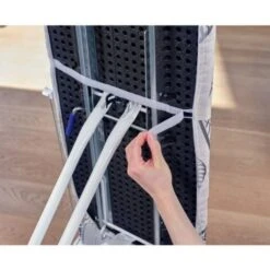 Funda Para Tabla De Planchar Perfect Steam S/M 125x40 Cm Leifheit -Hogar Limpieza Tienda 70341974 4