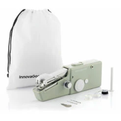EDM E3/07229 Máquina De Coser De Mano Portátil V0103018 Innovagoods