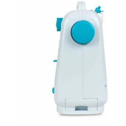Máquina De Coser Portátil PRIXTON P110 Con 12 Puntadas Diferentes - Azul -Hogar Limpieza Tienda 73785182 3