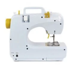 Máquina De Coser PRIXTON P120 Con 16 Puntadas Diferentes -Hogar Limpieza Tienda 73785204 3