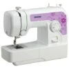 Máquina De Coser Brother J17s 4977766771139 S7177760 Brother