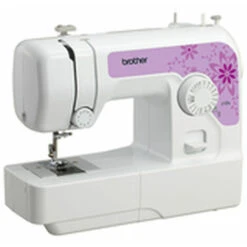 Máquina De Coser Brother J17s 4977766771139 S7177760 Brother -Hogar Limpieza Tienda 74437017 3