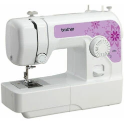 Máquina De Coser Brother J17s 4977766771139 S7177760 Brother -Hogar Limpieza Tienda 74437017 4