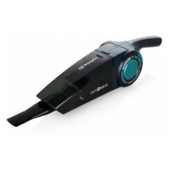 Aspirador De Mano Con Batería Orbegozo Ap 1500/ 7.4V/ 400Ml/