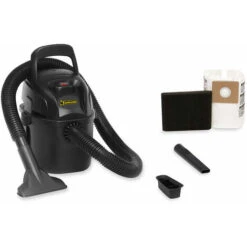 . ASPIRADOR AGUA/POLVO 1100W CLEAN 104 E V16. 48-0014 GARLAND