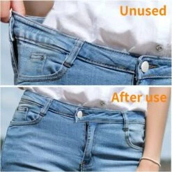 Botón De Jeans Desmontable, Botón De Pantalones, Juego De 12 Botones De Jeans Ajustables, Botones Desmontables Instantáneos, Botón De Jeans Retráctil, Botón De Metal Desmontable Para Ropa, Jeans, Fald 8 Botón De Jeans Desmontable, Botón De Pantalones, Juego De 12 Botones De Jeans Ajustables, Botones Desmontables Instantáneos, Botón De Jeans Retráctil, Botón De Metal Desmontable Para Ropa, Jeans, Fald -Hogar Limpieza Tienda 74996076 4