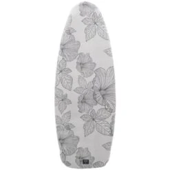 Funda Tabla De Planchar 2 Capas S Blanca - 5Five