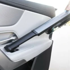 Cecotec Conga RockStar Micro 12000 Negro, Gris Sin Bolsa 9 Cecotec Conga RockStar Micro 12000 Negro, Gris Sin Bolsa -Hogar Limpieza Tienda 76625444 5