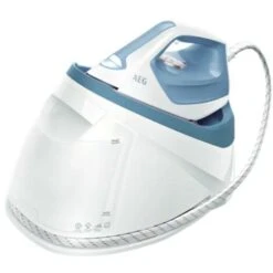 Centro Plancha AEG ST7-1-2DB 6 Bares 2400W