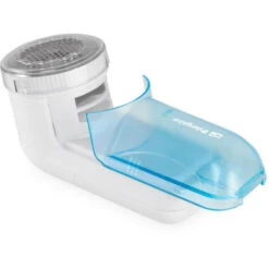 QUITAPELUSAS ORBEGOZO FUNCION A PILAS