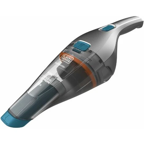 Black & Decker NVC215WA-QW - Aspiradorde Mano Dustbuster LITIO 7,2V Con Accesorios 1 Black & Decker NVC215WA-QW - Aspiradorde Mano Dustbuster LITIO 7,2V Con Accesorios