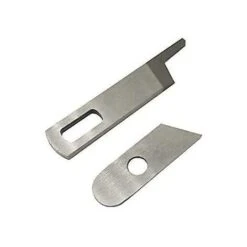 Starlight-Singer 14u Overlock Blade And Knife Set Pieza De Repuesto Del Cuchillo Inferior Para Singer Overlock