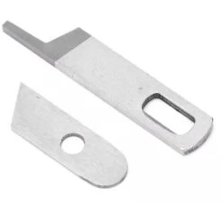 Starlight-Singer 14u Overlock Blade And Knife Set Pieza De Repuesto Del Cuchillo Inferior Para Singer Overlock -Hogar Limpieza Tienda 81285588 3