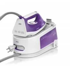 Braun Centro De Planchado IS1014VI. 1,5 L 2.400 W. Apagado Automático