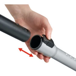 Aspiradora De Suelo Con Bolsa S´Power Snow Light Severin BC 7035 Blanco 750 W 8 Aspiradora De Suelo Con Bolsa S´Power Snow Light Severin BC 7035 Blanco 750 W -Hogar Limpieza Tienda 82637832 4