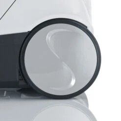 Aspiradora De Suelo Con Bolsa S´Power Snow Light Severin BC 7035 Blanco 750 W 9 Aspiradora De Suelo Con Bolsa S´Power Snow Light Severin BC 7035 Blanco 750 W -Hogar Limpieza Tienda 82637832 5