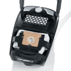 Aspiradora De Suelo Con Bolsa, Clase A, S´POWER S Severin BC 7045 Gris 745 W -Hogar Limpieza Tienda 82644259 3