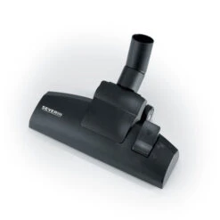 Aspiradora De Suelo Con Bolsa, Clase A, S´POWER S Severin BC 7045 Gris 745 W -Hogar Limpieza Tienda 82644259 4