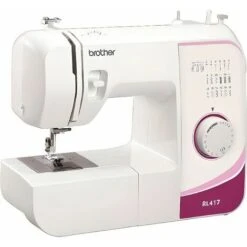 Máquina De Coser Brother RL-417 4977766706247 S7178702 Brother