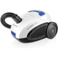 TAURUS ASPIRADOR VITARA 3000 Con Bolsa
