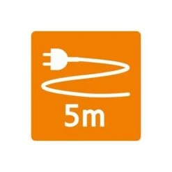 HAEGER AQUACLEAN 1200 Aspirador Con Filtro De Agua, 1200W, Aspiración Con Filtro De Agua, Depósito De Agua 9L, Aspirar Sólidos Y Líquidos -Hogar Limpieza Tienda 83831151 5