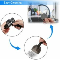 LYCXAMES -- Aspirador De Teclado Inalámbrico, Limpiador De Teclado USB, Mini Aspirador De Teclado De Coche De 1000 Pa, Kit De Limpieza De Polvo, Espacio De Limpieza Para Teclado, Coche, Pelo De Mascot 7 LYCXAMES -- Aspirador De Teclado Inalámbrico, Limpiador De Teclado USB, Mini Aspirador De Teclado De Coche De 1000 Pa, Kit De Limpieza De Polvo, Espacio De Limpieza Para Teclado, Coche, Pelo De Mascot -Hogar Limpieza Tienda 86660732 3