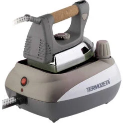 Plancha De Vapor Con Caldera Milady 2000 W Termozeta