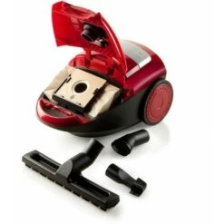 Aspirador DOMO DO7283S 5411397017208 S7185475 DOMO -Hogar Limpieza Tienda 89200478 3