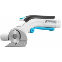 Black & Decker CÚTER CIRCULAR 3,6V BCRC115-XJ BLACK+DECKER