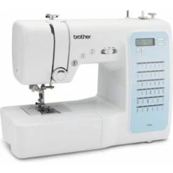 Máquina De Coser Brother BRO4977766808996 4977766808996 S7112738 Brother