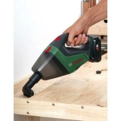 Aspirador BOSCH HG UniversalVac 18 (Cuerpo Solo) -Hogar Limpieza Tienda 89407706 3