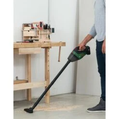 Aspirador BOSCH HG UniversalVac 18 (Cuerpo Solo) -Hogar Limpieza Tienda 89407706 4