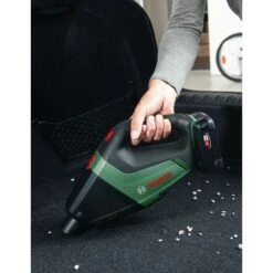 Aspirador BOSCH HG UniversalVac 18 (Cuerpo Solo) -Hogar Limpieza Tienda 89407706 5