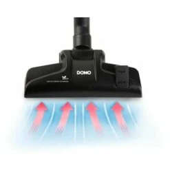 Aspirador DOMO ASPIRATEUR DO1033S 450 W 5411397137548 S7186857 DOMO -Hogar Limpieza Tienda 92132789 4