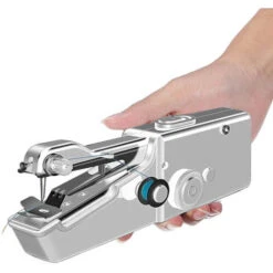 Máquina De Coser Portátil
