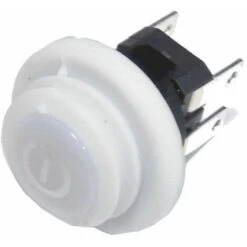 Interruptor Blanco RS-RT900695 ROWENTA