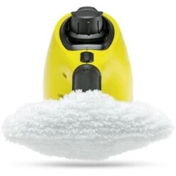 Kärcher Karcher SC 1 Limpiador De Vapor Manual 1200W