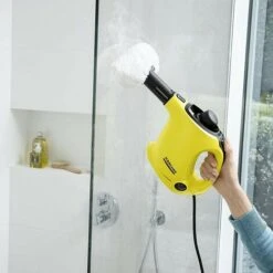 Kärcher Karcher SC 1 Limpiador De Vapor Manual 1200W -Hogar Limpieza Tienda 95024278 4