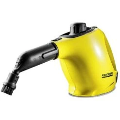 Kärcher Karcher SC 1 Limpiador De Vapor Manual 1200W -Hogar Limpieza Tienda 95024278 5