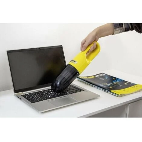 Kärcher ASPIRADOR MANO KARCHER CVH2 1 Kärcher ASPIRADOR MANO KARCHER CVH2