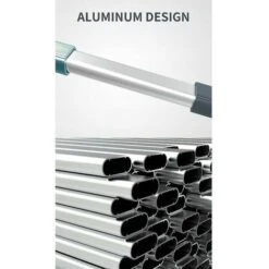 Rascador Rascador Para Windows Inox Azul -Hogar Limpieza Tienda 95558203 4