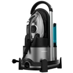 Centro De Planchado Fast&Furious 9040 Absolute Cecotec