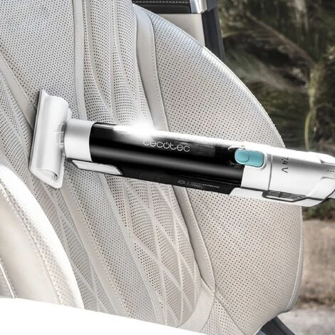 Aspirador De Mano Conga RockStar Micro 6000 Cecotec 3 Aspirador De Mano Conga RockStar Micro 6000 Cecotec - Imagen 3