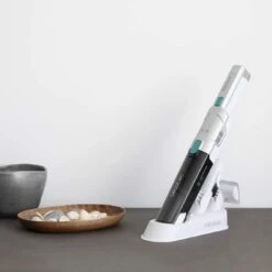 Aspirador De Mano Conga RockStar Micro 6000 Cecotec 8 Aspirador De Mano Conga RockStar Micro 6000 Cecotec -Hogar Limpieza Tienda 96872228 4