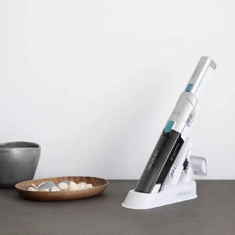 Aspirador De Mano Conga RockStar Micro 6000 Cecotec 4 Aspirador De Mano Conga RockStar Micro 6000 Cecotec - Imagen 4