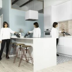 Aspirador De Mano Conga Immortal ExtremeSuction 11,1 V Hand Cecotec -Hogar Limpieza Tienda 96872266 4