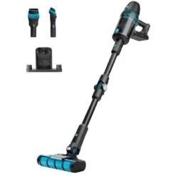 Aspirador Vertical Conga Rockstar 2500 X-Treme Ergoflex Cecotec